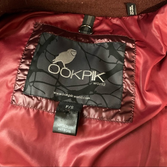 Ookpik Canada Real Fur Parka - Rare Find! - Picture 7 of 7